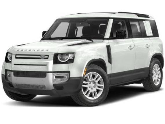 LAND ROVER DEFENDER 2021 SALEXERUXM2043736 image